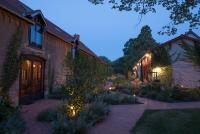 La Barboire Campagne - B&B Saint-Laurent-Nouan