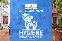 Habitación Dar Ilias