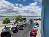 Apartamento Mirando al Guadiana Centro - B&B Ayamonte