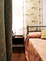 Chambre Double ou Lits Jumeaux