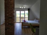 Studio Appartement