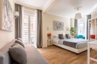 Momo Central Rome 1 - Ferienwohnung Rom