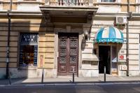 Srnec Apartments - Centar - B&B Fiume