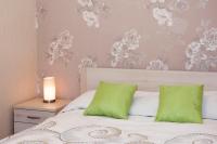 Doppelzimmer mit Patio