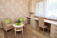 Double Room with Patio