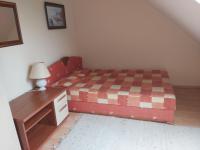 ROWY 4 GÓRA - Bed and Breakfast Rowy