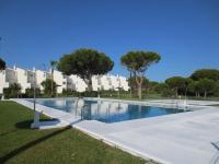 Novo Sancti Petri - Playa, Piscina, Golf y Relax - B&B