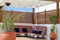 B&B Faro - Casa aOrta - Bed and Breakfast Faro