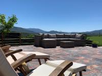 Suite Familiale avec Balcon