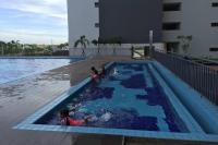 Apartamento de 3 dormitorios