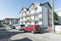 Pokoje Iga - B&B Władysławowo