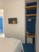 Chambre Double Deluxe
