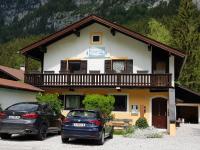 Landhaus Alpenblick - B&B Leutasch