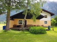 Standard Apartment mit 1 Schlafzimmer und Terrasse