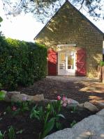 La Demoiselle du Finistère - B&B Plobannalec-Lesconil