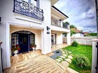 SaraDa Boutique Luxury Apartment - B&B Deva