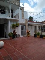 Apartaestudio El Lugar Ideal Cra. 62 #74-143. - Ferienwohnung Barranquilla