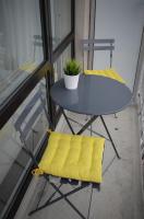 Studio Ostend Living - B&B