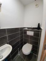 Habitación Doble con baño privado