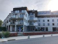 Apartament Przy Plaży - B&B
