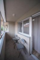 Apartman DIAMOND-LUX - Bed and Breakfast Jagodina