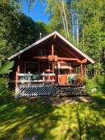 Chalet met 1 Slaapkamer