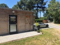 B&B Le Mans - Cabane du Circuit - Bed and Breakfast Le Mans