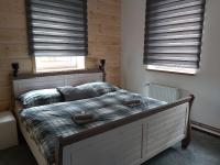 Deluxe Double Room (2 Adults + 1 Child)