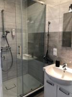 Chambre Familiale - Vue sur Montagne