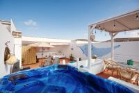 Infinity - Apts IAN Jandía Sur - Ferienwohnung La Lajita