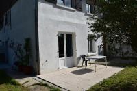 Appartamento con 2 Camere da Letto