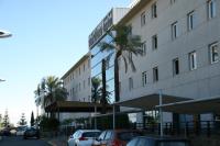 Apartamentos Apartour Bormujos - B&B Bormujos