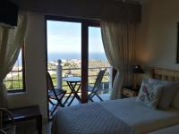Double or Twin Room with Sea View - Bosbok