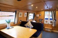 Houseboat Hotels - Bed and Breakfast Sheffield