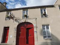 La Closerie Teranga - B&B Bayeux
