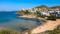 Casa Cristalina Menorca - B&B