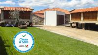 Cantinho do Cantador - B&B Riba de Mouro