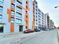 Stare Miasto Gdansk Jaglana - Comfy Apartments - B&B Gdansk