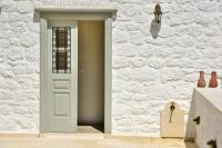 Onar Hydra - B&B Ýdra