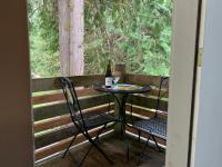 Suite Deluxe avec Balcon