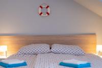 Plażowe Apartamenty Grzybowo - B&B Grzybowo