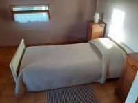 Camera Singola con Bagno in Comune