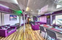 Appartamento con 1 Camera da Letto (4 Adulti + 2 Bambini)