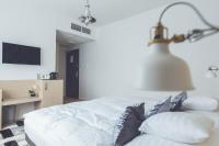 Standaard Kamer met 2 Bedden