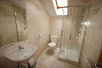 Triple Room with Shower