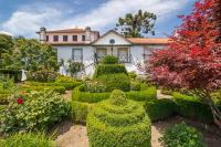 Quinta de Santa Júlia - Ferienwohnung