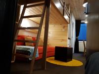 Cosy Apartment Tara Edelweiss at Skiing Resort of Falls Creek - Ferienwohnung