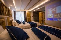 Chambre Lits Jumeaux Deluxe