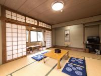 Japanese-Style Room
