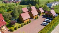 Domki Letniskowe Edi - B&B Władysławowo